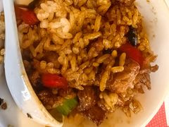 -恰八斗·猛火长沙菜(国贸店)