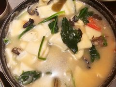 -塔哈尔·新疆盛宴(奉贤龙湖店)