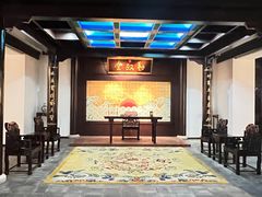 -江宁织造博物馆
