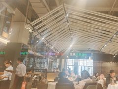 -稻香酒家·34年老字号·港式粤菜(汉街店)