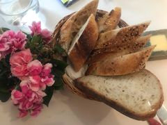 -Khéma Restaurant Pasteur