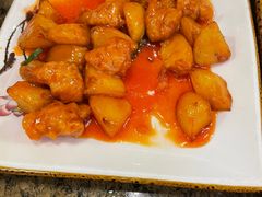 -旺达·福州菜(正大广场店)