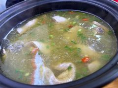 -巢湖名吃·徽府农家菜(半汤店)