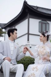 -巴黎婚纱摄影(瑞安旗舰店)