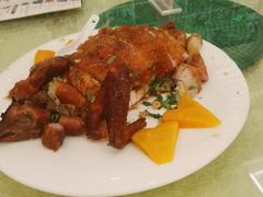 -水乡人家私房菜(逢简店)