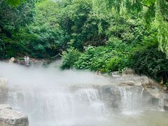 -北京西山国家森林公园