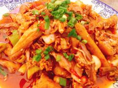 -田园印象·成都土菜院子(华阳店)