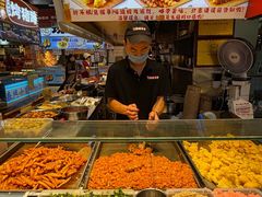 -丁家坡洋芋·观音桥好吃街A区(全国总店)