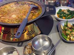 -令狐冲·炭烤活鱼(宝龙店)