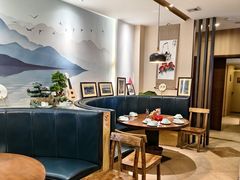 -山海菜馆·海肠捞饭·青岛菜(栈桥店)