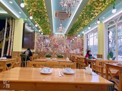 -外婆船宴餐厅·外婆喊你回家吃饭
