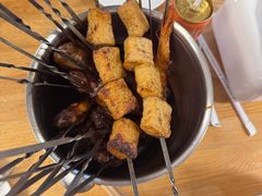 -鬼味烤翅(南锣鼓巷店)
