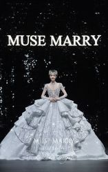 点击看大图 -MuseMarry婚纱(前海嘉里中心店)