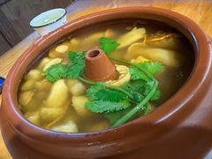 -小厨子私房菜·云南美食店