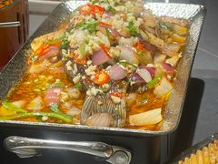 -鼎原力量东北吊炉烧烤(临河街店)