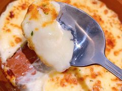 -萨莉亚意式餐厅(杭州滨江天街店)