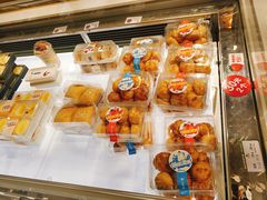 -巴莉甜甜(滨湖振徽苑店)