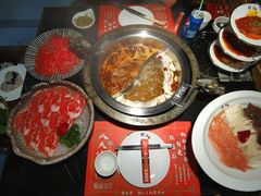 辣府成都三宝-辣府(椒江店)