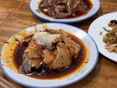 -温记府廟豆汤饭·始于1955年(海椒店)