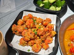 -巴厘龙虾·榜首油焖大虾(洞庭·艺术洋房店)