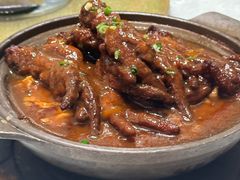 -品大三·南京菜(大行宫店)
