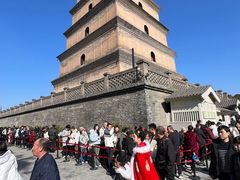 -大慈恩寺(大雁塔)