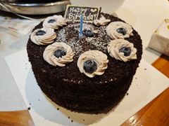 -北纬29度大堂吧-重庆富力艾美酒店-近江岸天街