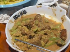 -四禧精酿铜锅涮肉·烧烤工场(大明湖店)