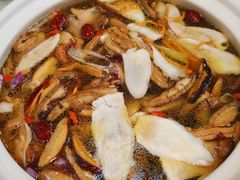 -大理董·董家小厨野生菌火锅(古城旗舰店)