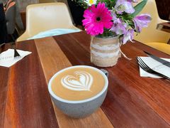 -O'mills Sourdough Bakery&Bistro(永嘉路店)