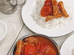 -好好滋味茶餐厅