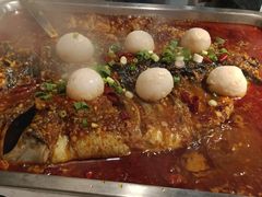 -鱼酷活鱼烤鱼(昆明路店)