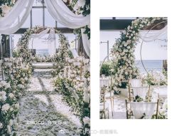 -CHOCO-启蔻婚礼(三亚公司)