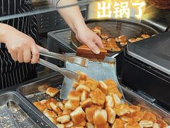 -徐文林香酥饼(桃园店)