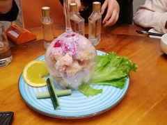 -赵小姐丨新中餐(曲江店)