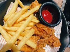 -火炉火自助餐(悠唐购物中心店)