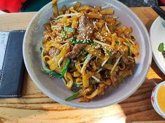 -潮粥荟·潮汕砂锅粥(槐房万达店)