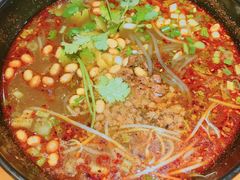 -蓉李记成都名小吃(合肥包河万达店)