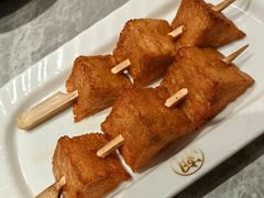 -潮界(虹桥新天地店)