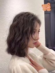 -KIMI HAIR SALON·烫染设计店