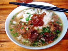 -珍珍小食店(西华路店)