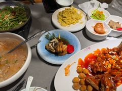 -姑苏家宴·苏帮菜·松鼠桂鱼(苏州总店)