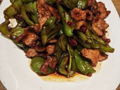 -嵇大厨好灶头农家菜