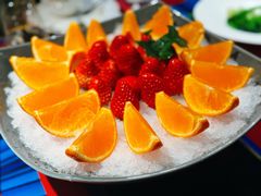 -上海滩餐厅(BFC外滩金融中心店)