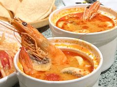 -Home Thai·泰谣(王府井apm店)