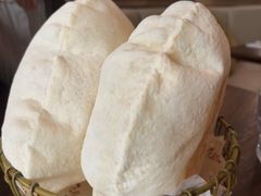-ELI FALAFEL Lebanese&Mediterranean黎巴嫩美食(富城路店)