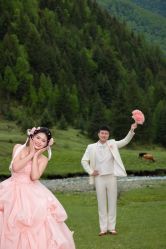 -雅云婚纱摄影工作室旗舰店