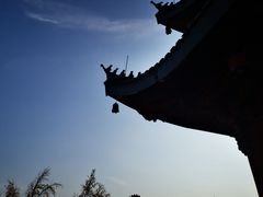 -上海东林寺(金山区)