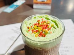 -sugarman espresso素饮糖人高新咖啡工厂