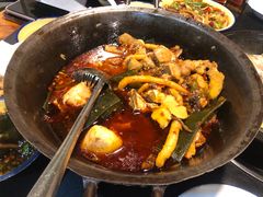 -李子坝梁山鸡(李子坝大鸡哥店)